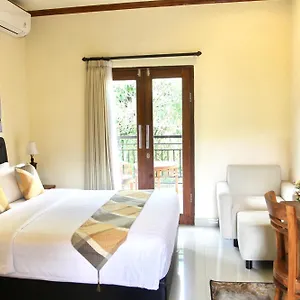 Gusti Putu Oka Affittacamere