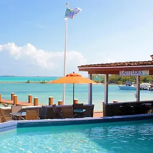 Exuma 3*, George Town Bahamas