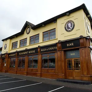 Beaumont House 4*, Dublin Ireland