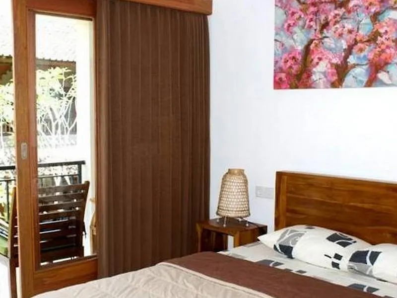 Nani House 2 Hotel Ubud 2*,