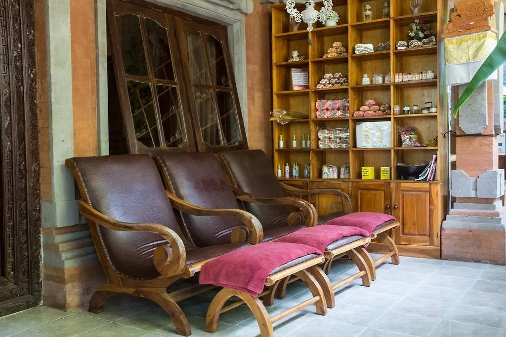 Casa de hóspedes Nani House 2 Hotel Ubud
