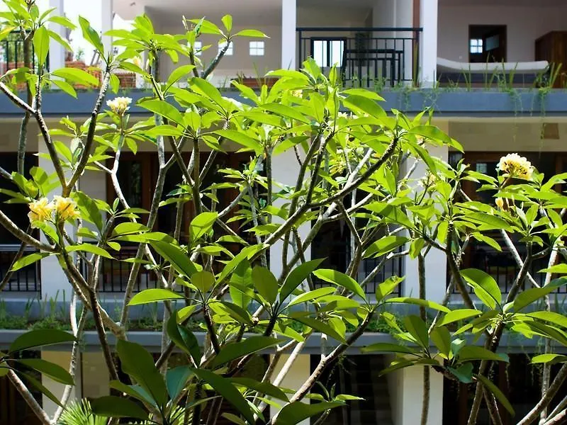 Nani House 2 Hotel Ubud