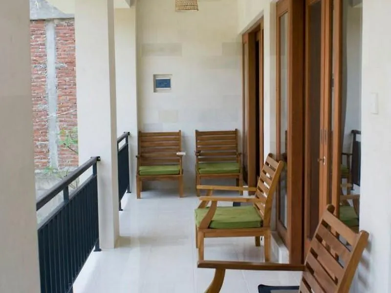 Casa de hóspedes Nani House 2 Hotel Ubud
