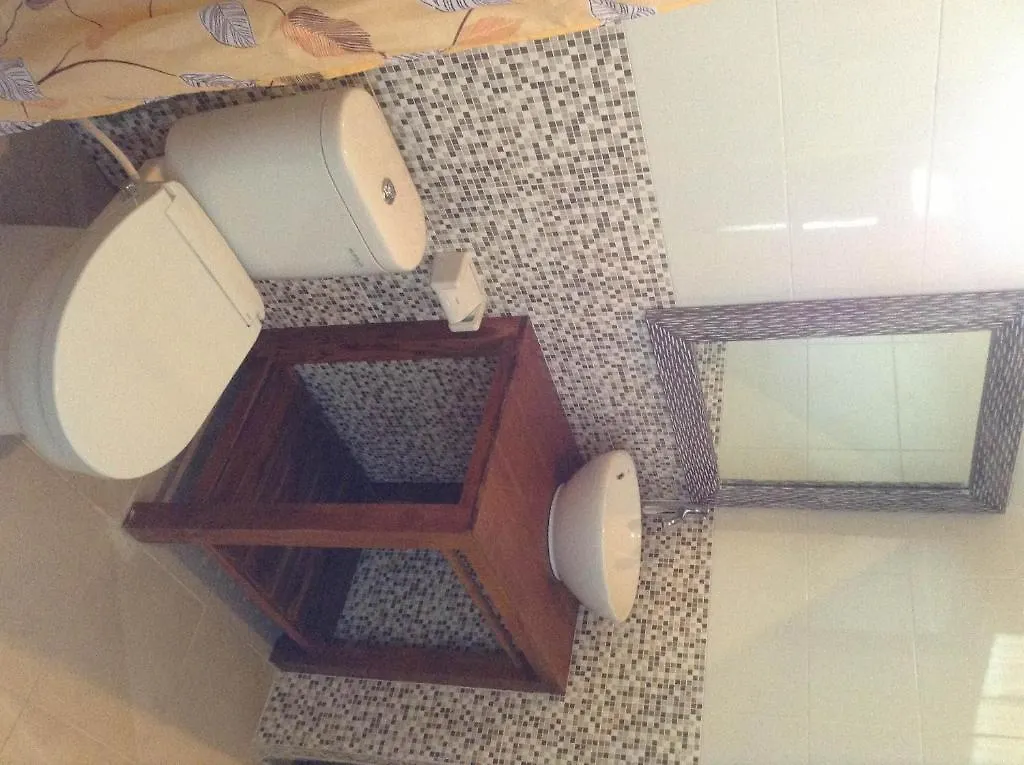 Nani House 2 Hotel Ubud