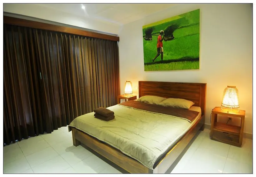 Nani House 2 Hotel Ubud