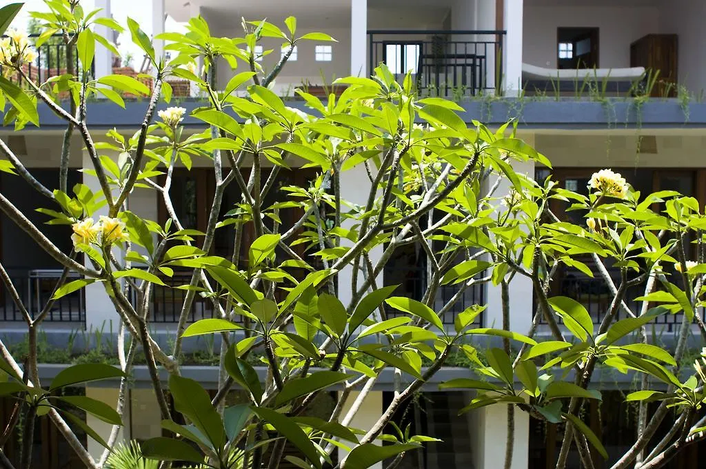 Nani House 2 Hotel Ubud