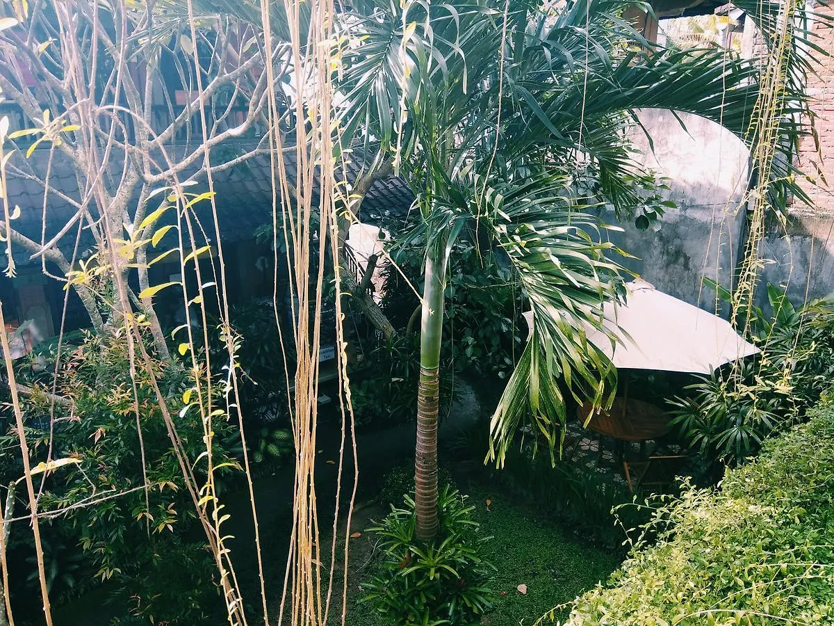 Casa de hóspedes Nani House 2 Hotel Ubud